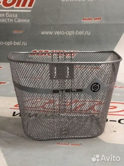 Корзины для велосипедов