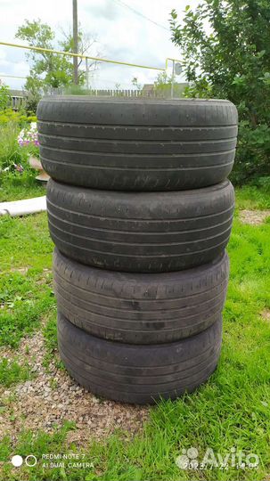 Hankook Ventus Prime 2 K115 225/45 R17