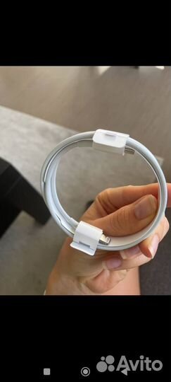 Кабель для iPhone USB-C