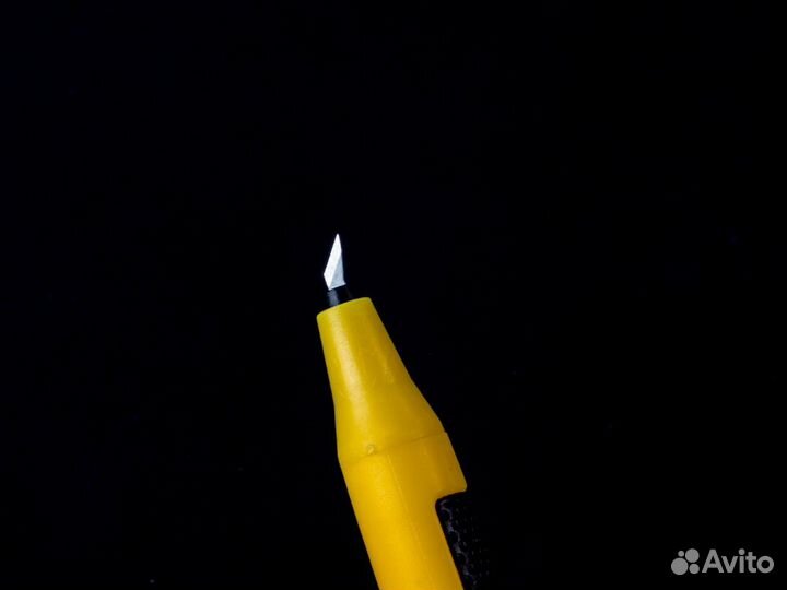 Модельный инструмент machete 0619