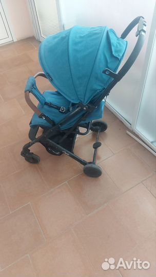 Коляска rant enio