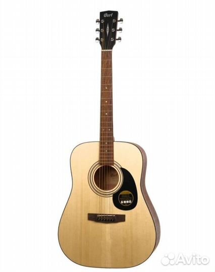 Гитара акустическая Cort ad 810op