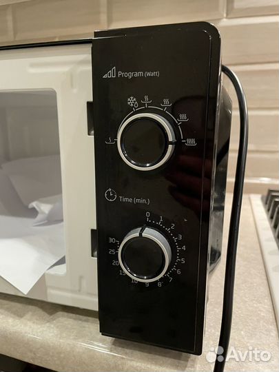 Микроволновка