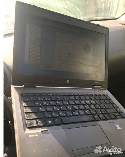 Классный защищённый игровой металл Hp 4gb, 3.4ghz