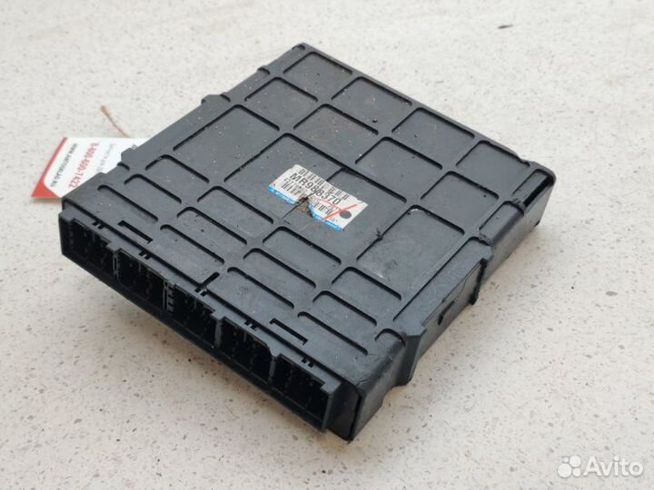 Блок управления EFI Mitsubishi Delica CR6W 4G94