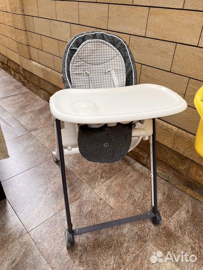 Продается детский стул