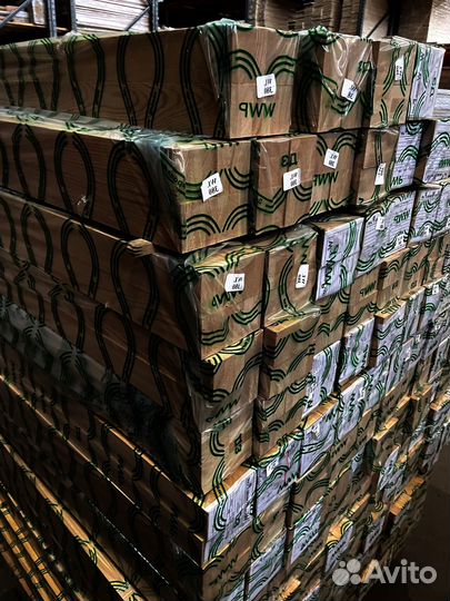 Наружные постройки с лиственничным брусом