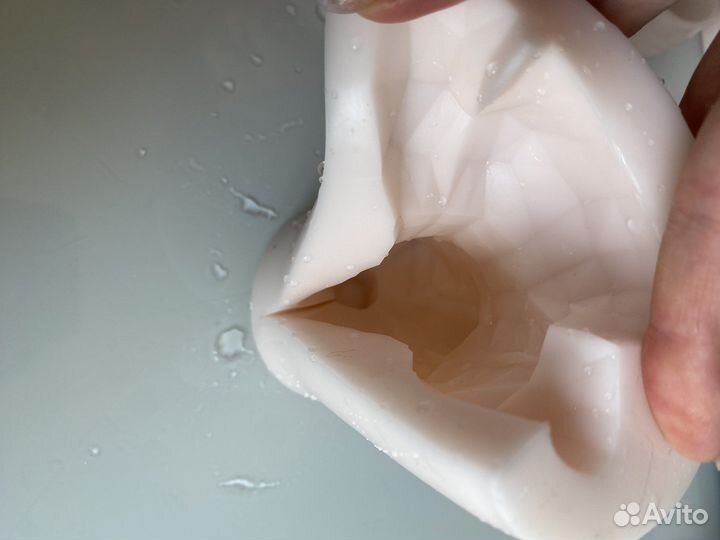 Формы для мыла и свечей