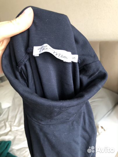 Водолазка с секретом для кормления