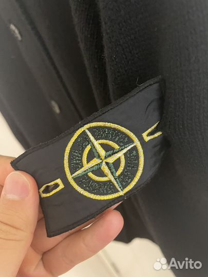 Кардиган Stone Island