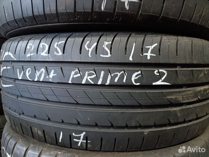 Hankook Ventus Prime 2 K115 225/45 R17 100W