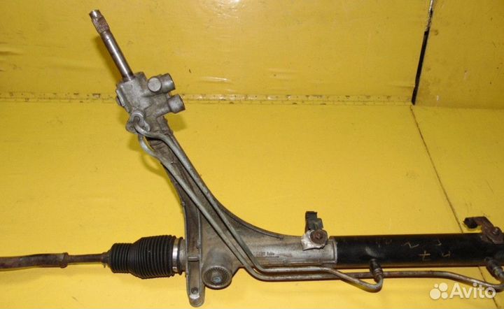 Рулевая рейка Пежо Боксер 250 290