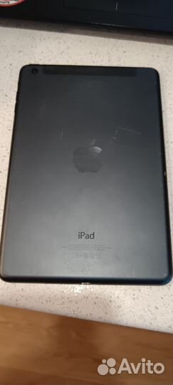 Apple iPad Mini 16Gb a1455 Wi-Fi + Cellular