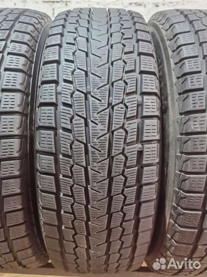 Yokohama Ice Guard G075 225/65 R17 88Q