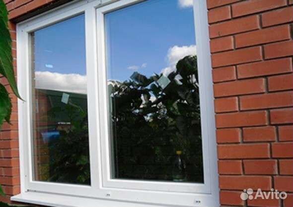 Изготовление окон и дверей из пвх