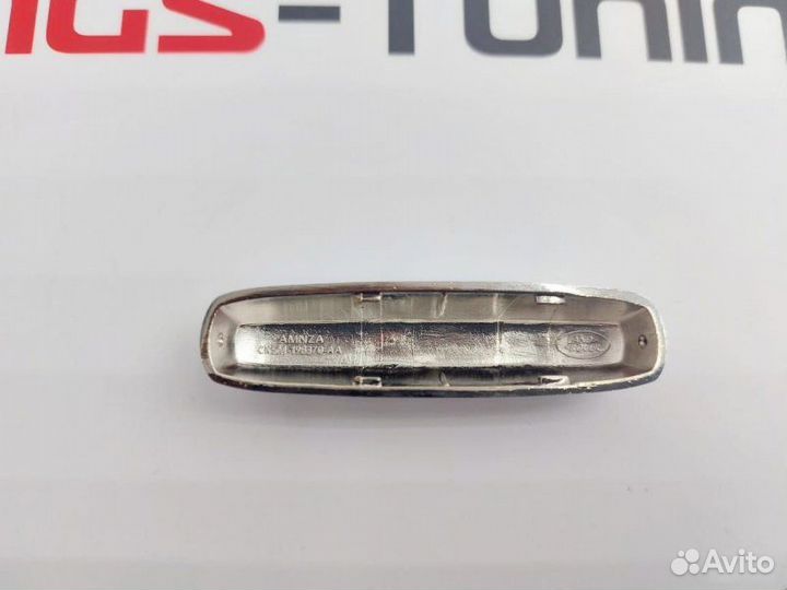 Накладка на ключ Range Rover Autobiography