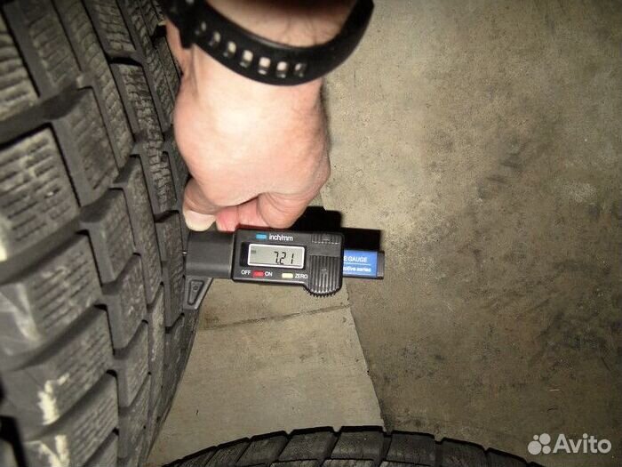 Yokohama Ice Guard IG30 225/55 R17