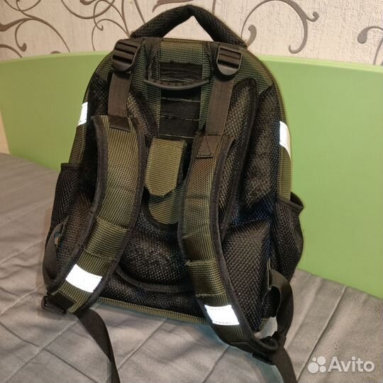 Рюкзак начальный класс