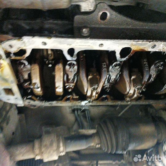 Двс f18d4 Шевроле Орландо