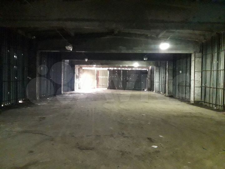 Производство, склад 420.7 м²