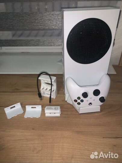Xbox series s