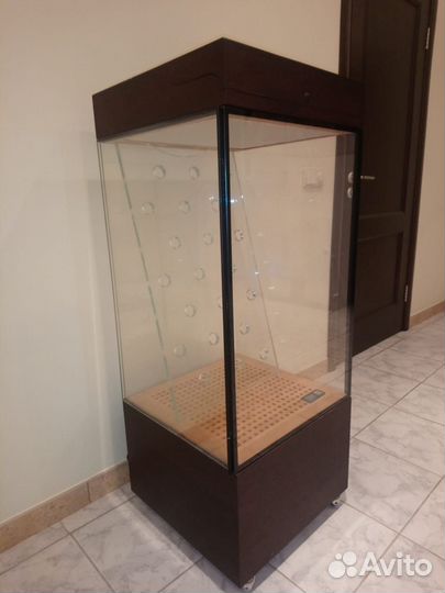 Винный шкаф