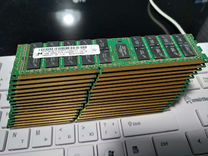 ECC REG DDR3 micron 1600MHZ 4Gb