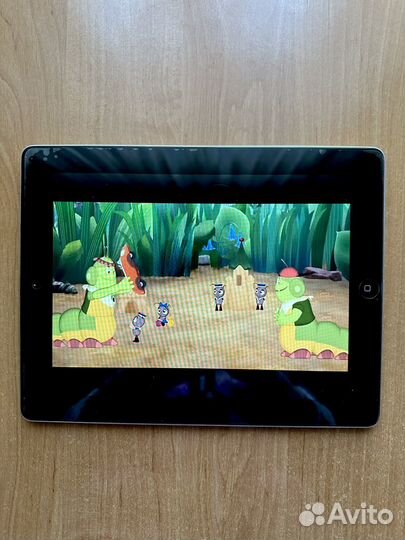 iPad 3 16 gb