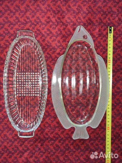 Селедочница СССР