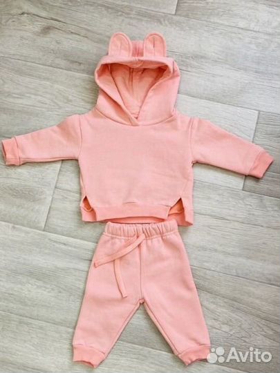 Детский костюм