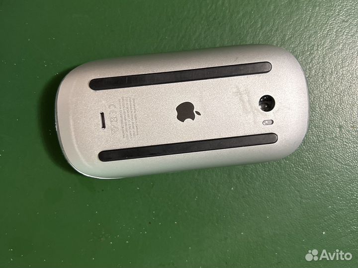 Мышь Apple magic mouse 2