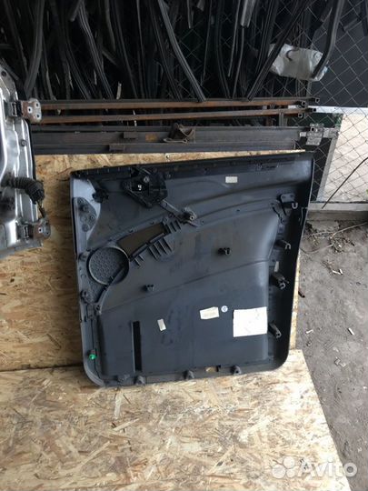 Карта дверная для передняя левая Mercedes Vito