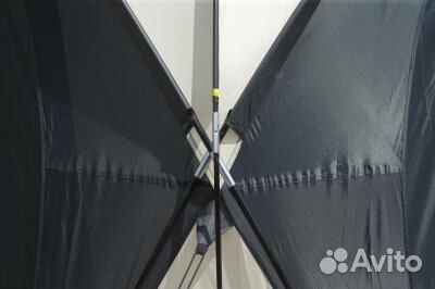 60305 Bestway Шатёр для спа-бассейнов, 390х390х255