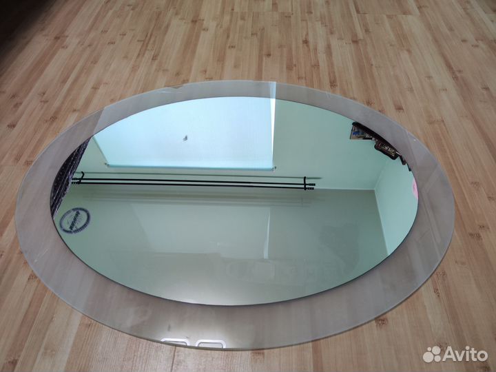 Зеркало настенное бу