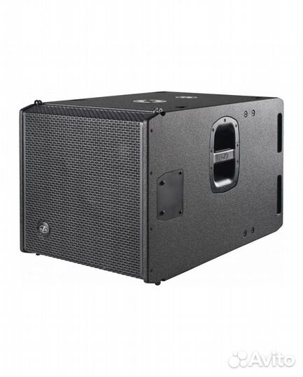 Сабвуфер DAS Audio event-115A