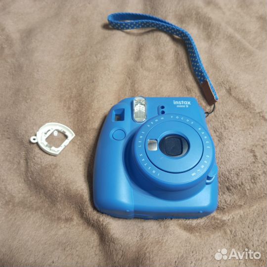 Fujifilm instax mini 9