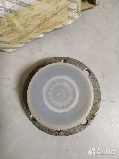 Ступица задняя Fiat Albea 2002-2012