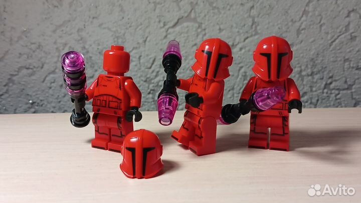 Lego star wars
