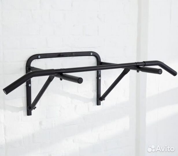 Турник декатлон