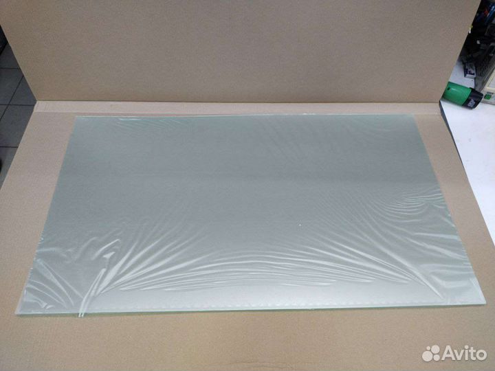 Оригинальный рассеиватель на тв Samsung NU/RU/KU