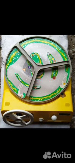 За рулем игра СССР