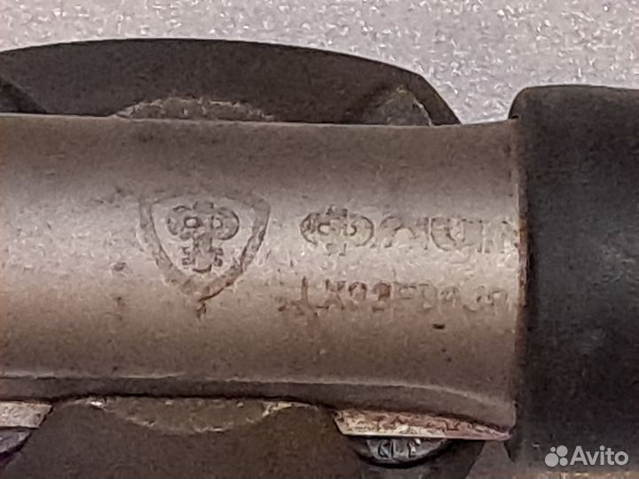 Замок блокиратор на рулевой вал Флим-LX33FB0JR