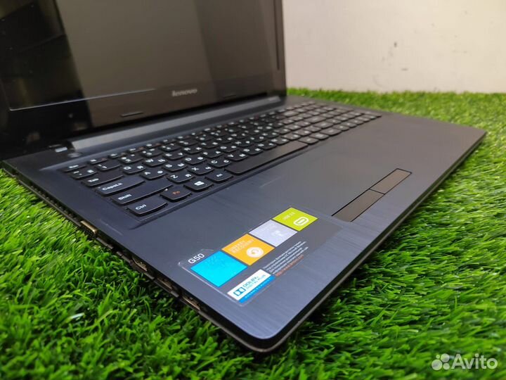 Lenovo G50-45 (8 RAM/SSD)