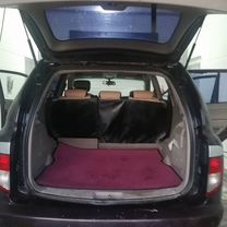 SsangYong Kyron 2.0 AT, 2006, 205 000 км, с пробегом, цена 395 000 руб.