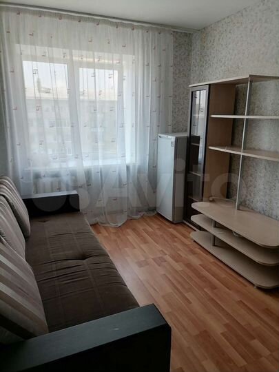 Комната 12 м² в 3-к., 4/5 эт.