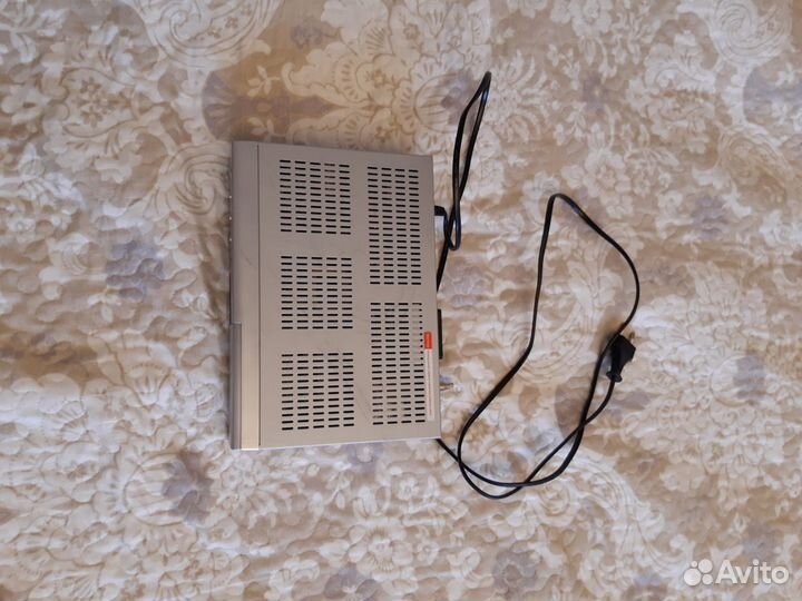 Модуль viaccess спутниковое телевидение