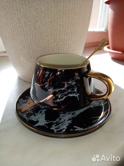 Кофейно - чайный набор Kari home