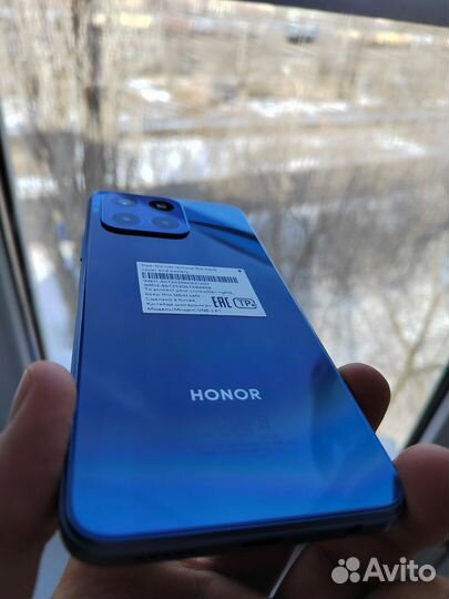 HONOR X6, 4/64 ГБ