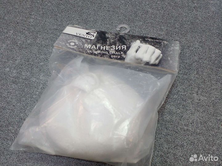 Магнезия Венто шарик 56 г