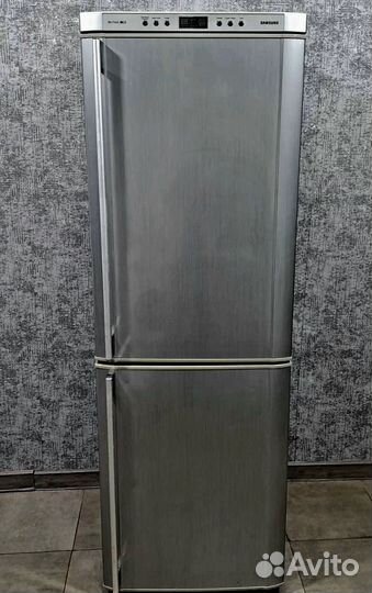 Холодильник бу с доставкой и гарантией